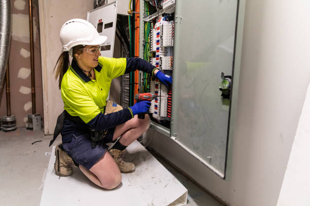 Best Electrical Repair Services  in Ponder, TX