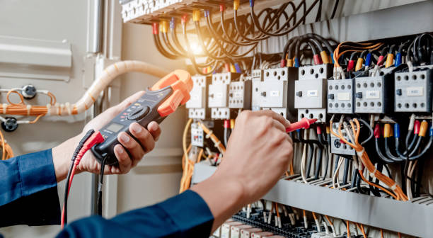 Best Electrical Outlet Repair  in Ponder, TX