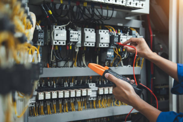 Best 24-Hour Electrician  in Ponder, TX