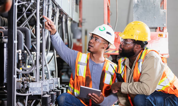 Best Electrical Contractors for Businesses  in Ponder, TX