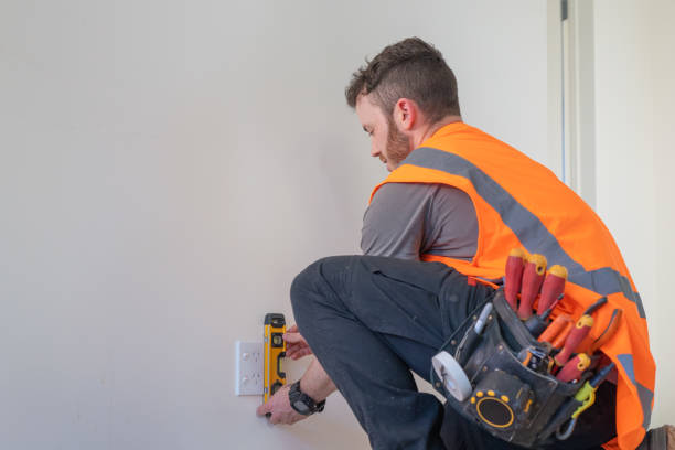 Electrical Rewiring Services in Ponder, TX