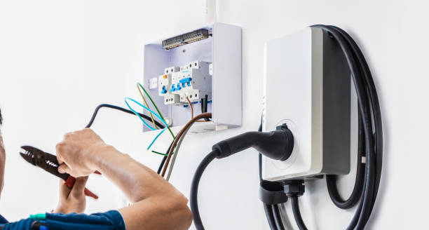 Best Industrial Electrical Services  in Ponder, TX