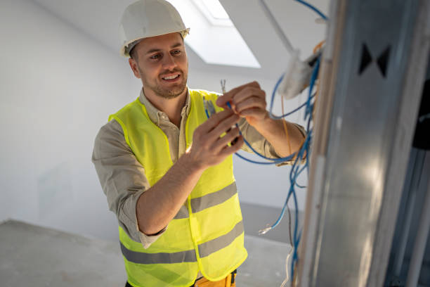 Best Best Electricians Near Me  in Ponder, TX